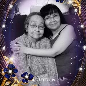 Meet your Posher, Margaret